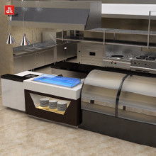 宿州廚具市場(chǎng)概述 價(jià)格、批發(fā)渠道與廠家信息